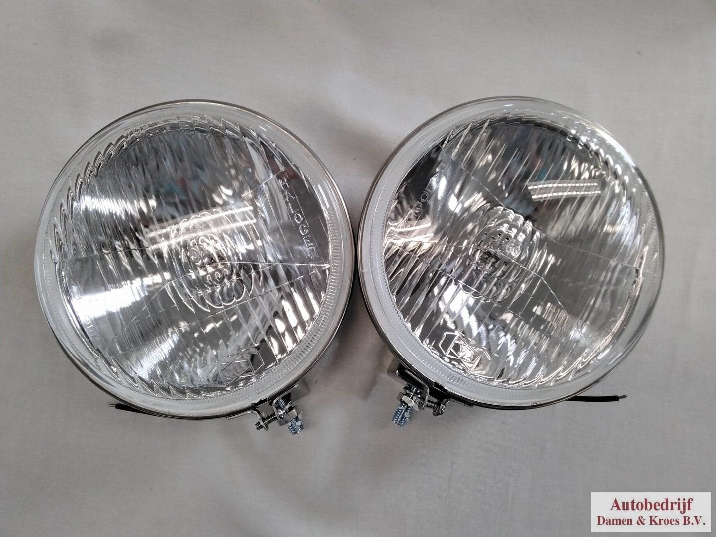 Mistlampen MINI GAC4611, Neuf, Rover, -, -