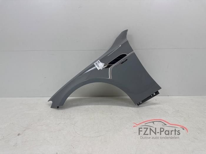 Mercedes-Benz E53 AMG W214 Hybrid turbo Zijscherm Spatscherm, Enlèvement ou Envoi, Utilisé