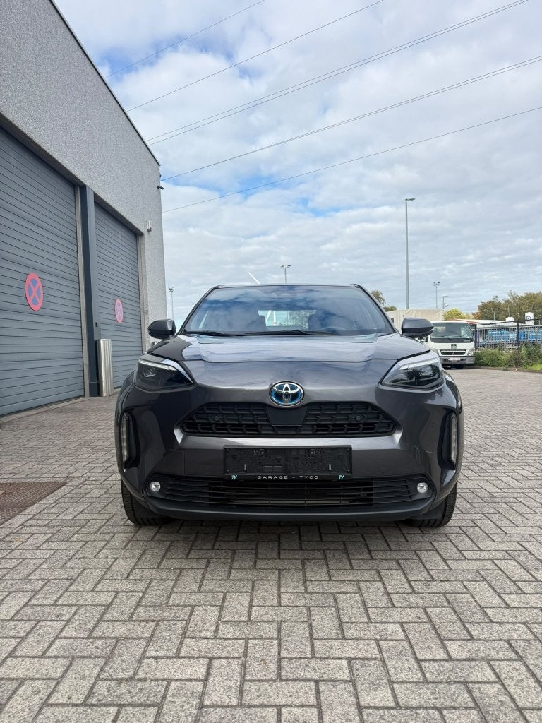 Toyota Yaris Cross - slechts 21.920 km, Auto's, Stof, 1490 cc, Bedrijf, 5 zetels