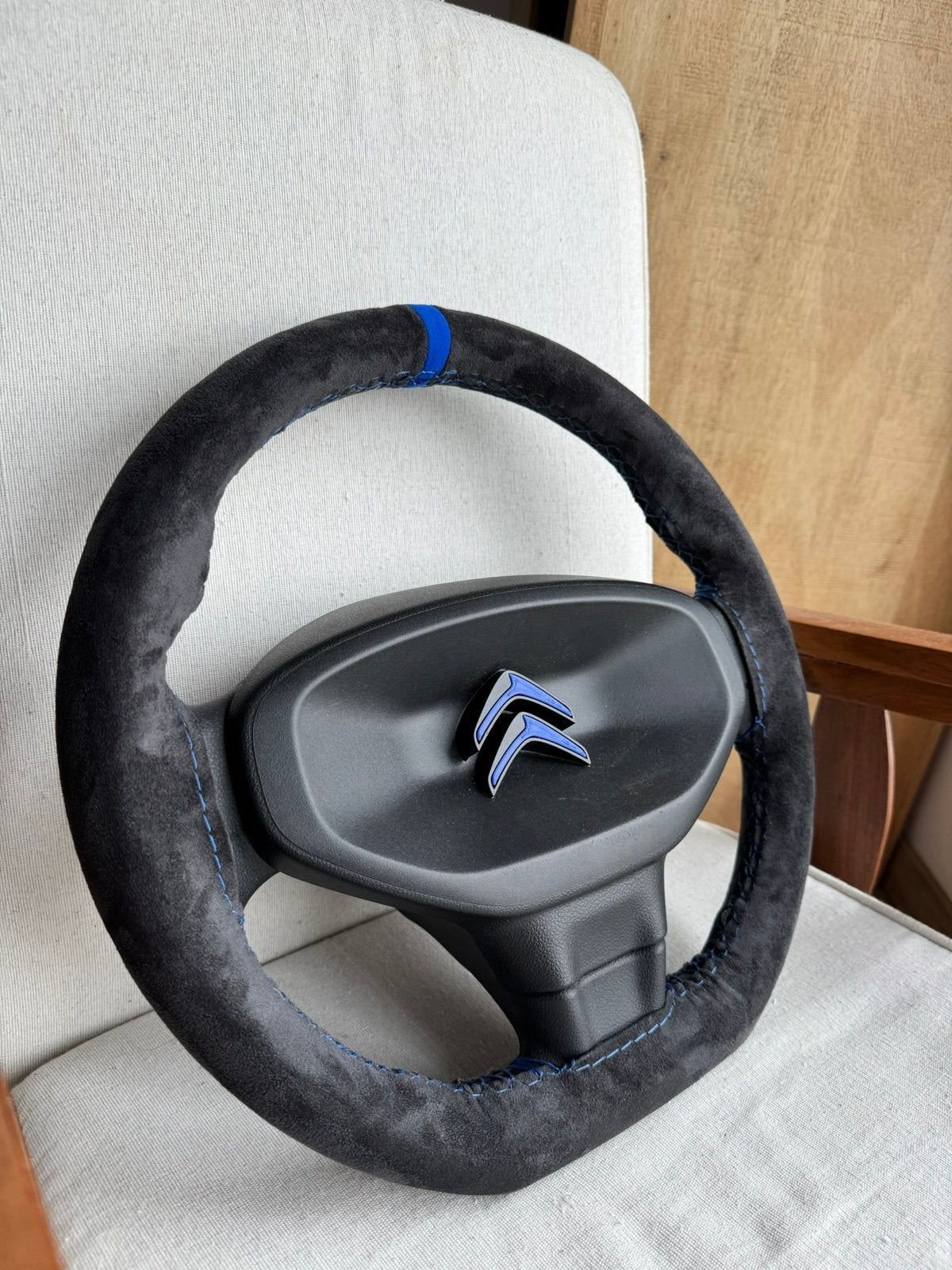 Citroen Ami stuurwiel, Ophalen of Verzenden, Nieuw, Citroën