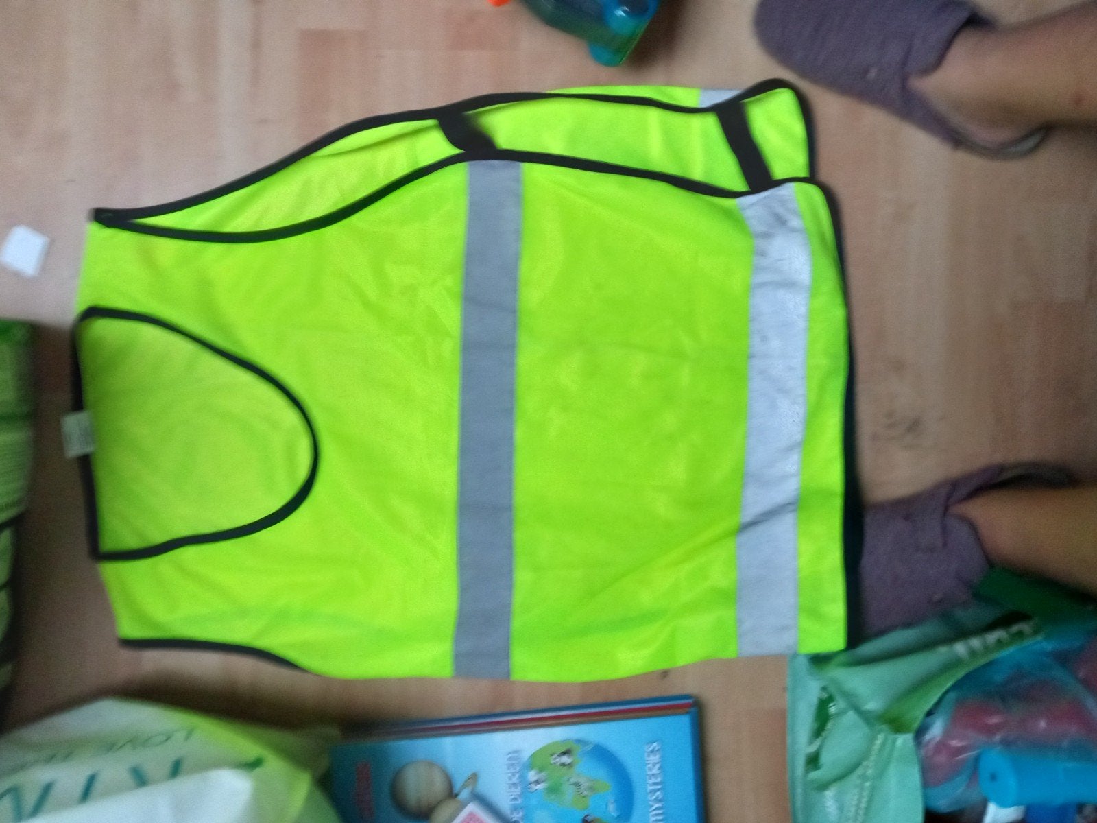 fluo, Ophalen, Nieuw, Dames, Bovenkleding