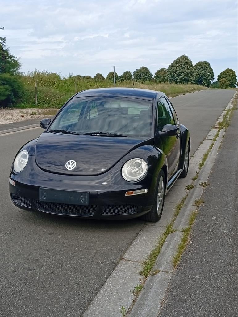 VW new Beetle Volkswagen 1.9 tdi, Autos, Particulier, Achat, Vitres électriques
