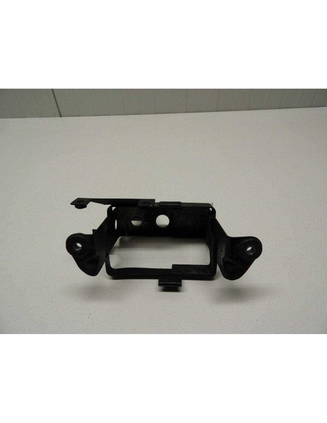 DR650 1991 - 1995 Suzuki Beugel Beugel batterij D1-42815, Motoren