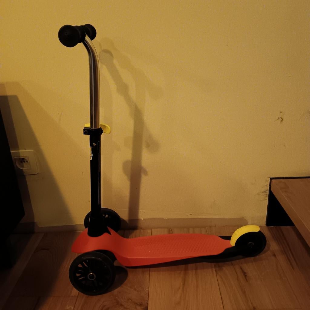Trottinette enfant B1 - de 2 à 4 ans, Vélos & Vélomoteurs, Enlèvement