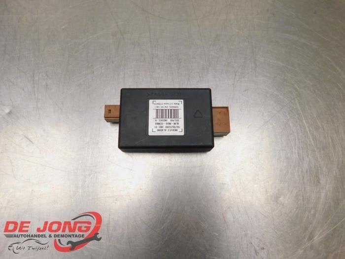 Alarm module van een Peugeot 2008, Gebruikt, -, -, Ophalen of Verzenden