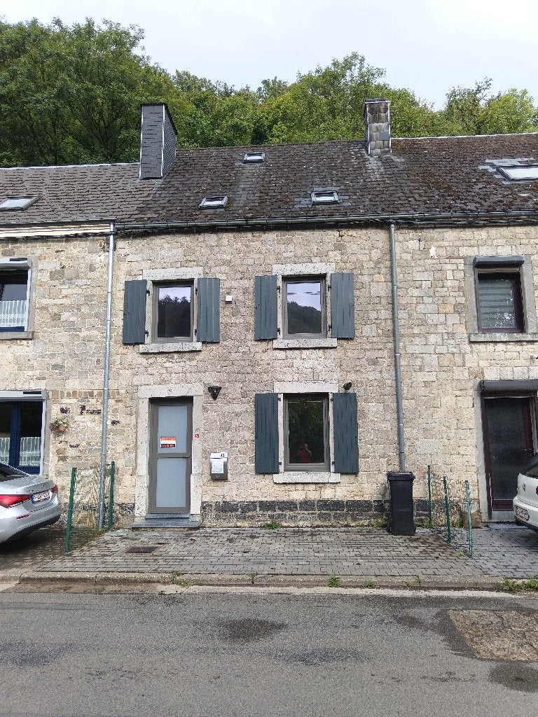 Maison 3 chambres à louer, Immo, Maisons à louer, Maison 2 façades, Province de Namur, 124 m², En direct du propriétaire