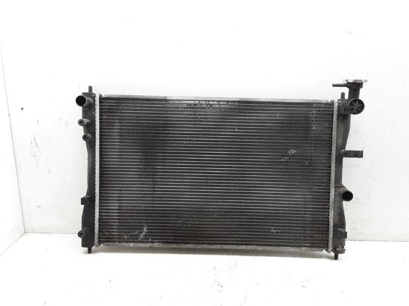 RADIATEUR Mitsubishi Colt (Z2 / Z3) (01-2004/06-2012), Gebruikt, Dhr. M. Roggen, Marinus@Japoto.nl, Stadsweg 37 37
9917 PV  WIRDUM GR., NL
