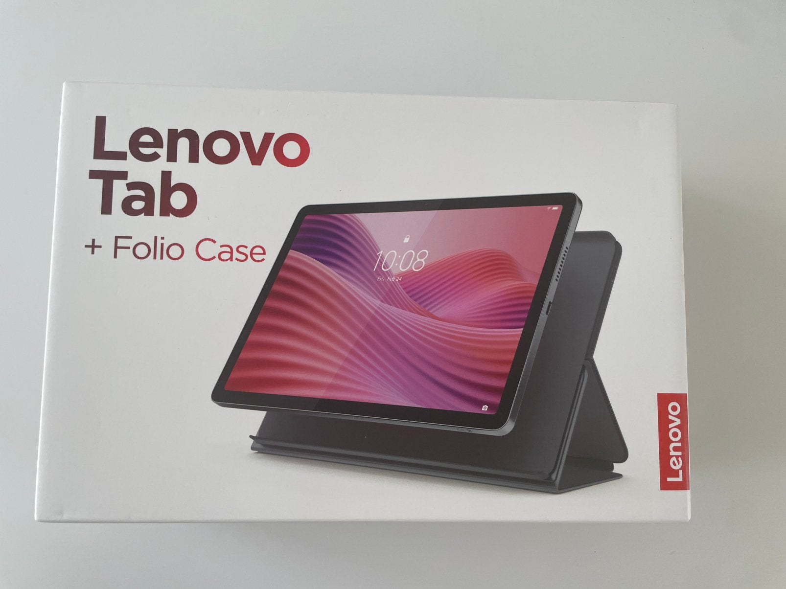 Lenova Tablet android, Computers en Software, Ophalen, Zo goed als nieuw, 11 inch