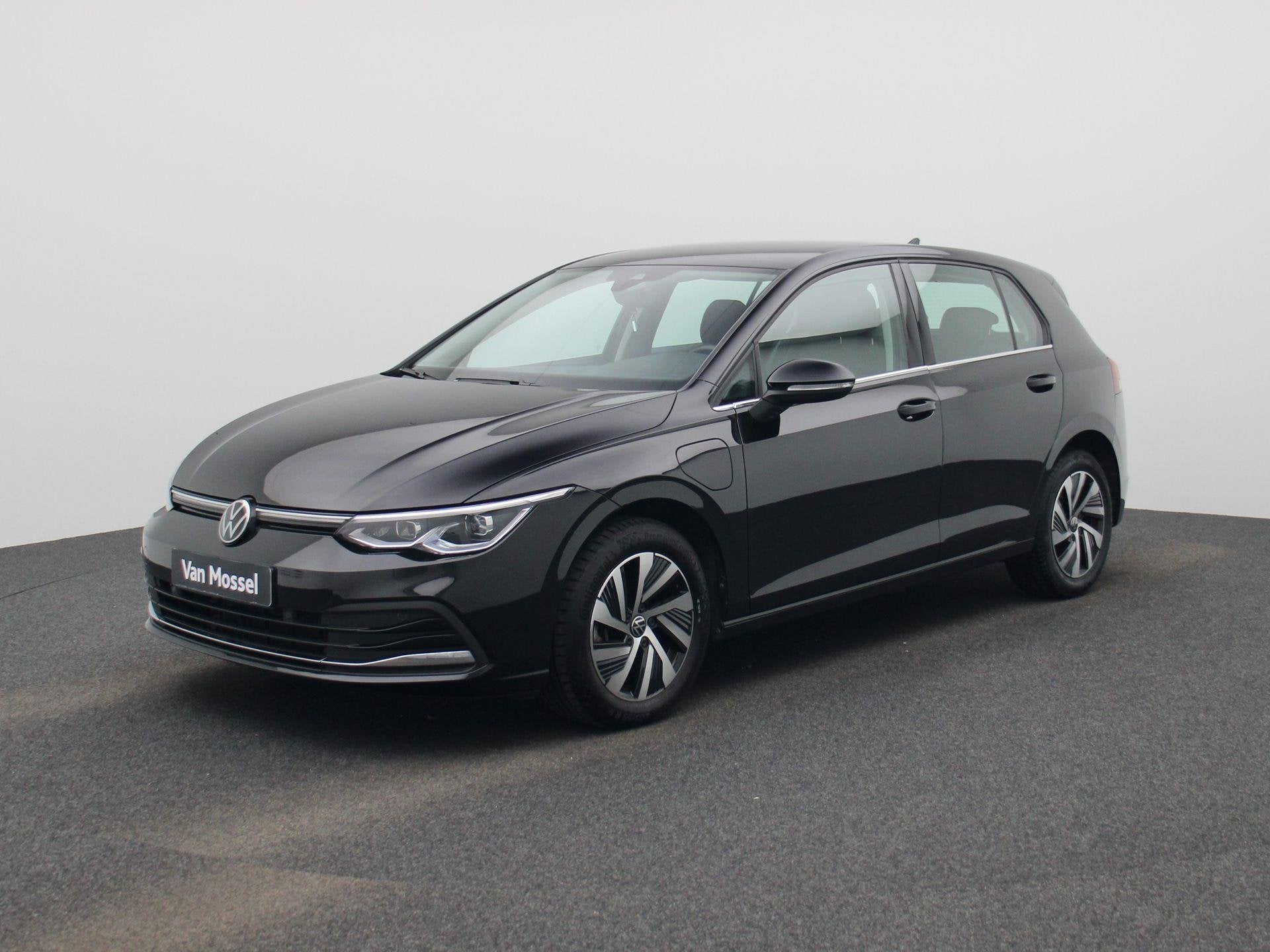 Volkswagen Golf VIII 1.4 eHybrid Style Business DSG, 222 min, Achat, Euro 6, Hybride rechargeable