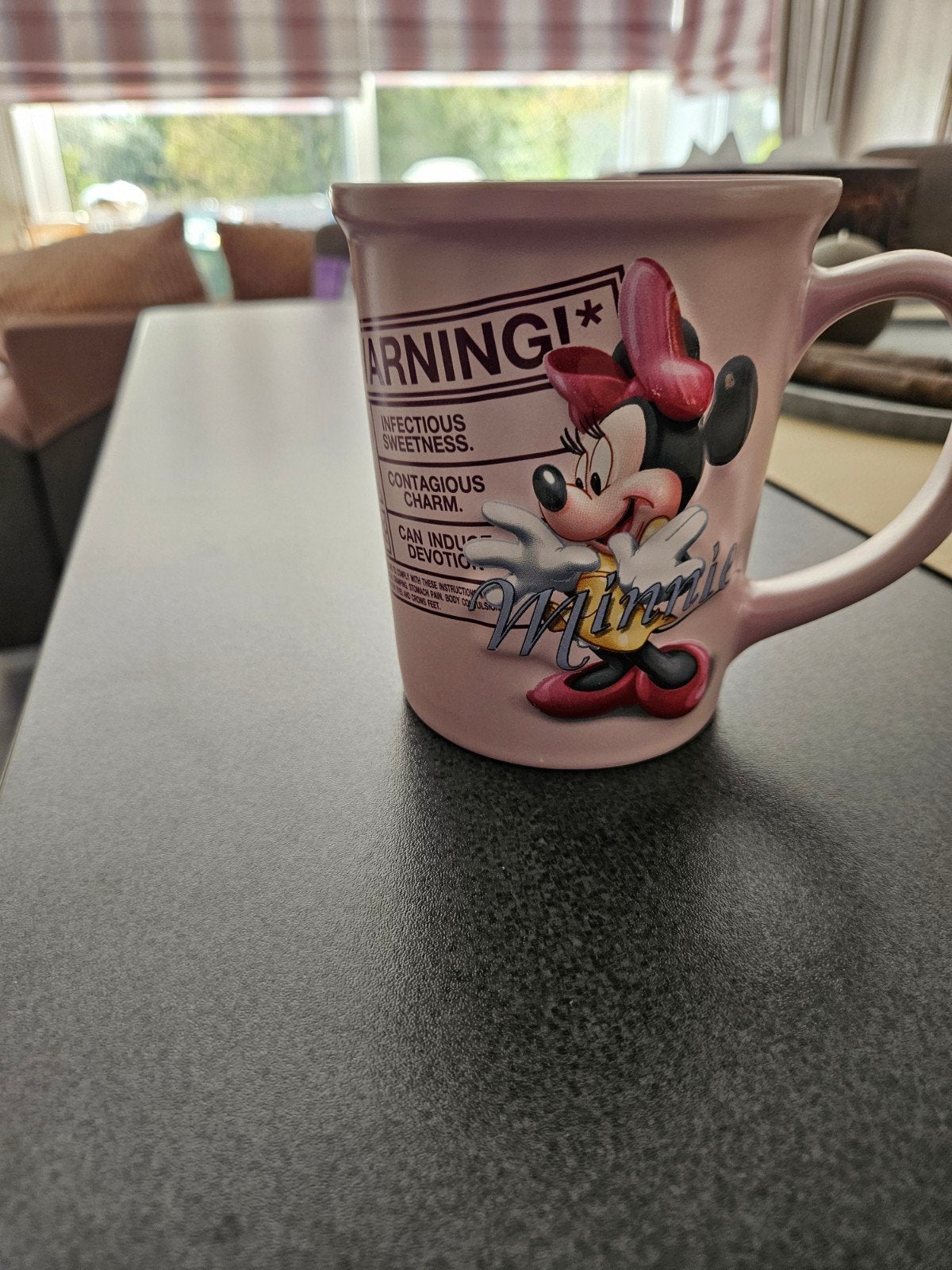 tasse dysney, Enlèvement ou Envoi, Autres personnages, Comme neuf, Service