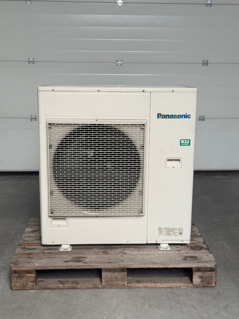 Panasonic airco Multi-split buitenunit 8.0kW, Ophalen, Energieklasse A of zuiniger, 100 m³ of groter, Wandairco