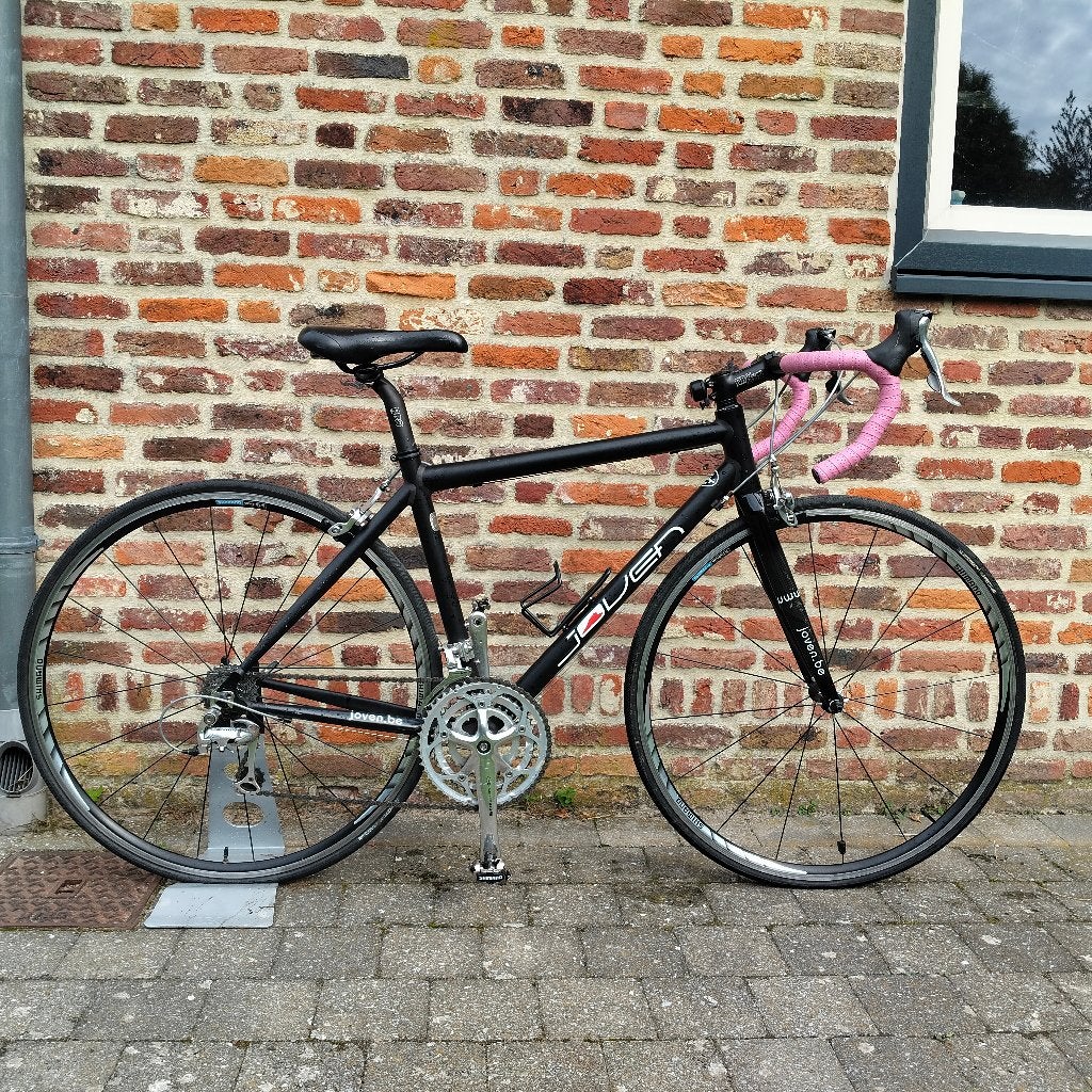koersfiets , racefiets, dames, Autres marques, Frein sur jante, Enlèvement, Utilisé