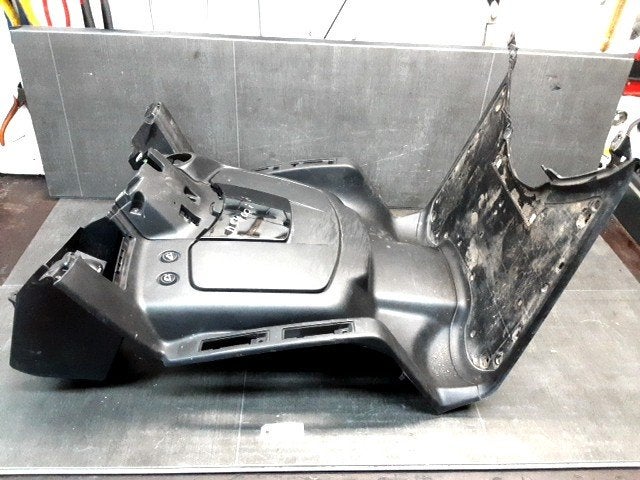RS400i Metropolis 2013 - 2016 Peugeot Kuipdeel D1-61058, Motos, Pièces | Autre