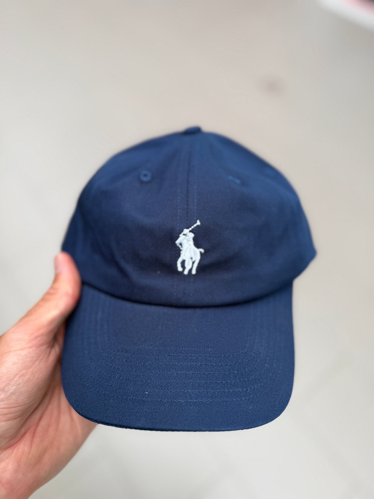 Pet / Hat Ralph Lauren, Kleding | Heren, Hoeden en Petten, Ophalen of Verzenden, Zo goed als nieuw, Pet