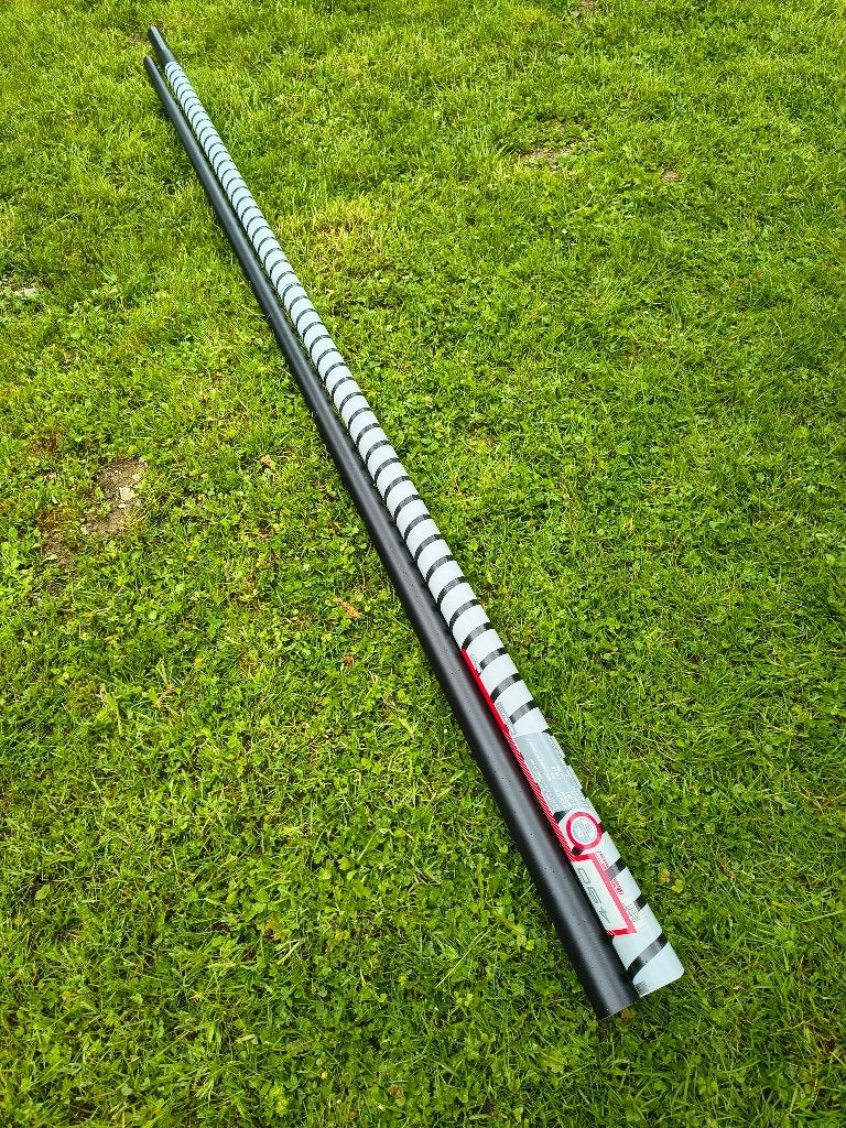 Windsurf Mast Nord-Sails SDM 490 cm Top staat, Ophalen, Mast, Zo goed als nieuw, North Sails