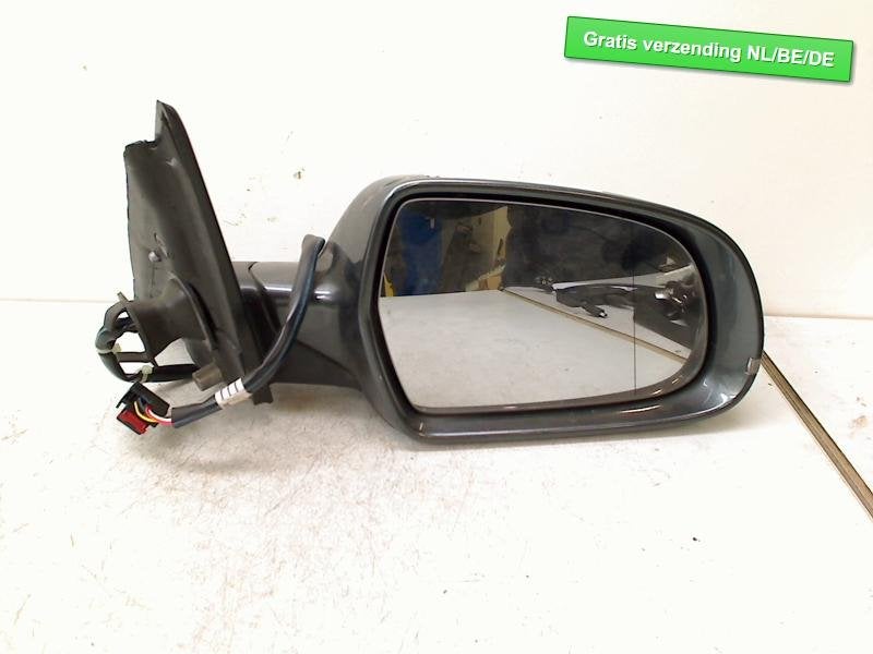 RETROVISEUR EXTERIEUR DROIT Audi A4 Avant (B8), Auto-Union-Straße  1,
85057  Ingolstadt, DE, Info@audi.de, Audi, Utilisé