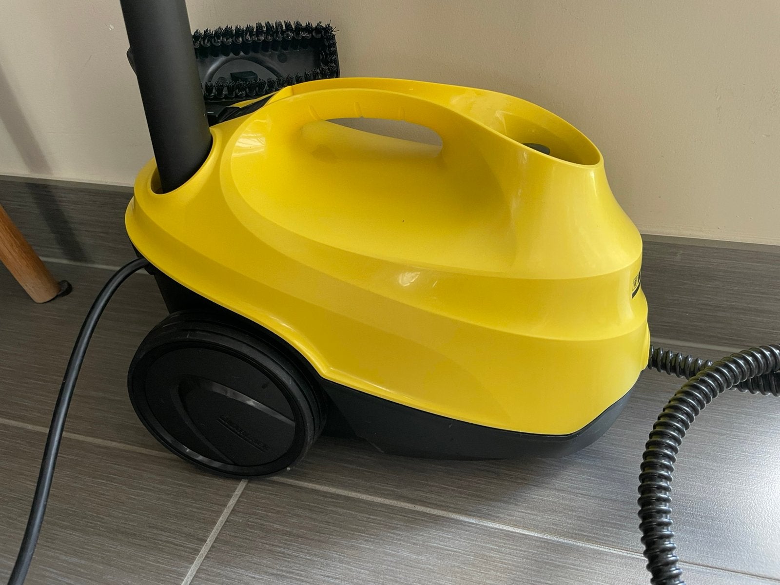 Karcher SC3 EasyFix, Electroménager, Enlèvement ou Envoi, Comme neuf
