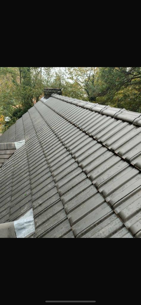 Totale renovatie en dakwerken 0483089264