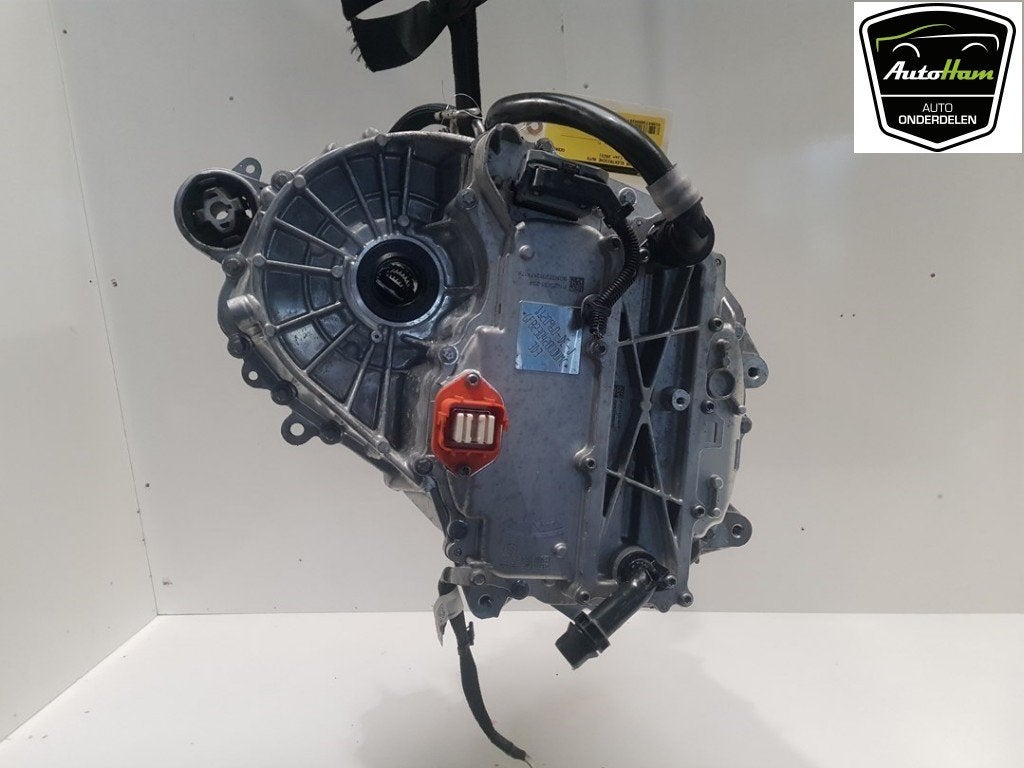 ELECTROMOTOR Tesla Model Y (5YJY) (01-2019/01-2025), Germany_Sales@tesla.com, Gebruikt, Overige automerken, Ludwig-Prandtl-Straße 27 - 29
12526  Berlin, DE