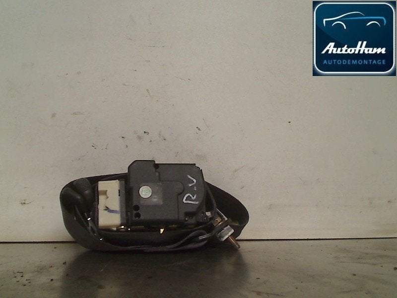 VEILIGHEIDSGORDEL RECHTS VOOR Fiat Punto II (188), Gebruikt, Fiat