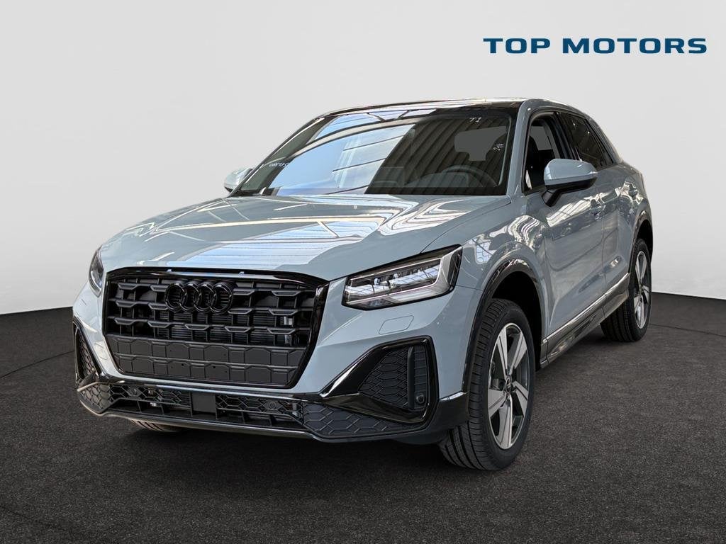 Audi Q2 Audi Q2  Prestige Edition 35 TFSI  110(150) kW(ch) S, Auto's, Audi, Automaat, 139 g/km, Q2, SUV of Terreinwagen