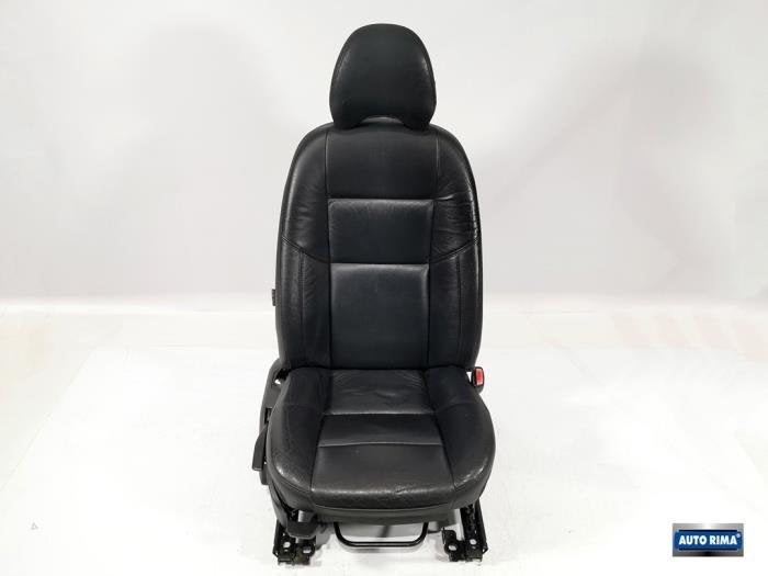 Stoel rechts van een Volvo V50, Gebruikt, -, -, Ophalen of Verzenden
