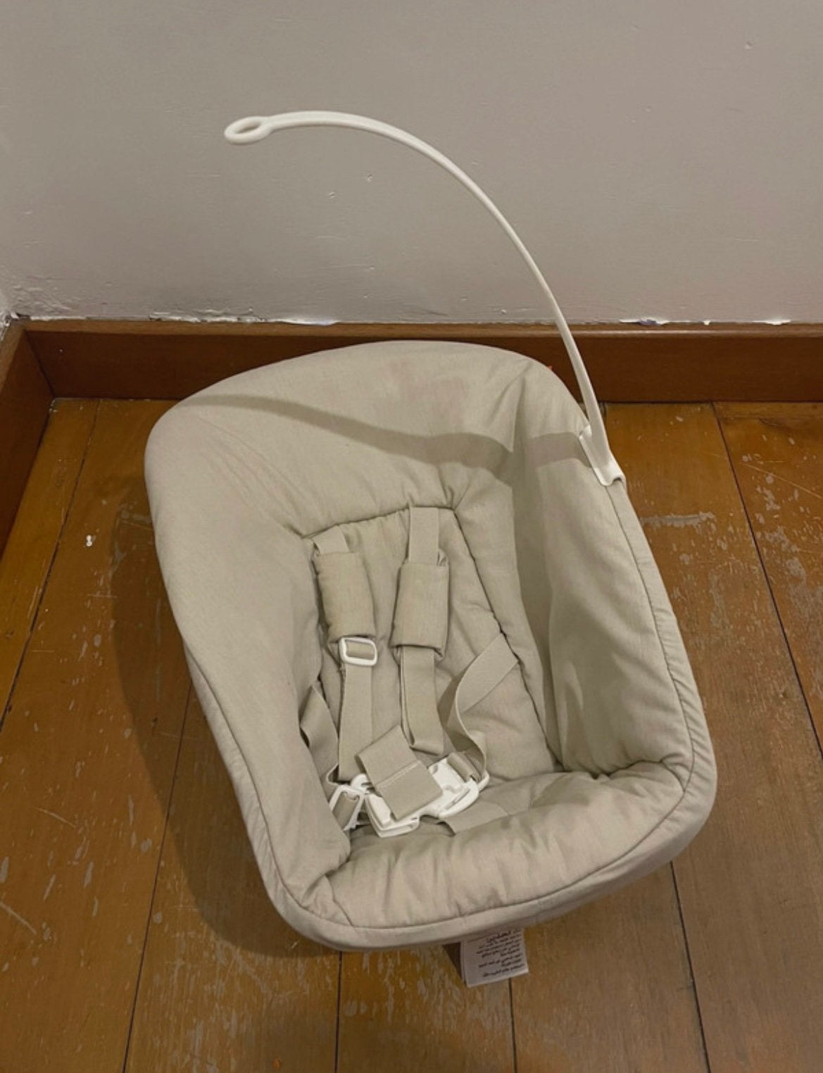 Stokke tripp trapp newborn set, Ophalen, Zo goed als nieuw
