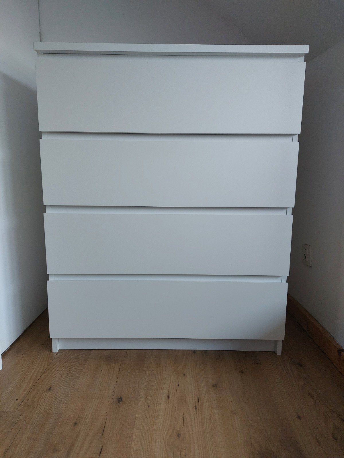Ikea Malm 4 lades, Huis en Inrichting, Ophalen