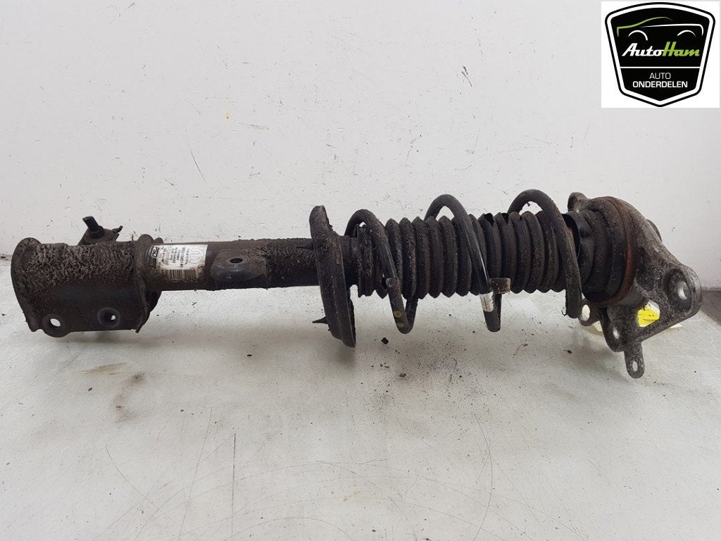 AMORTISSEUR ARRIÈRE DROIT Jeep Renegade (BU), Jeep, Dhr. J. Ham, Administratie@autoham.nl, Utilisé