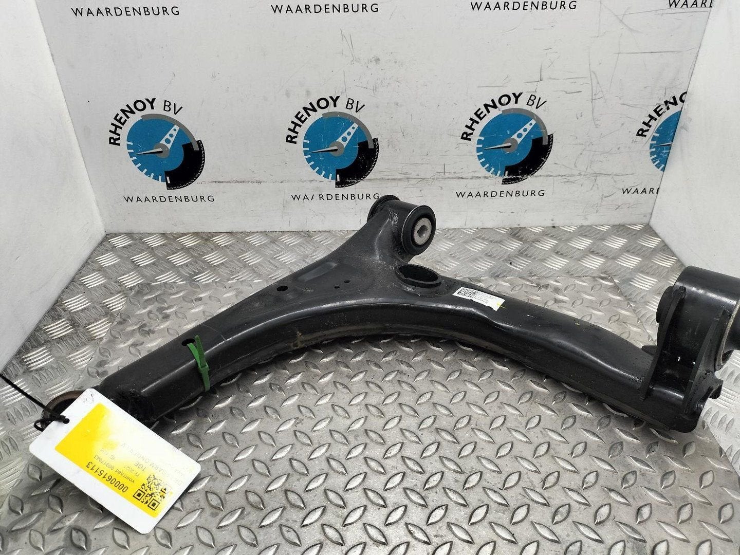 MAN TGE 35 2.0 XLang SH 4x4  DRAAGARM ONDER LV 2021, Autos : Pièces & Accessoires, Suspension & Châssis, Utilisé, ARN reconnu