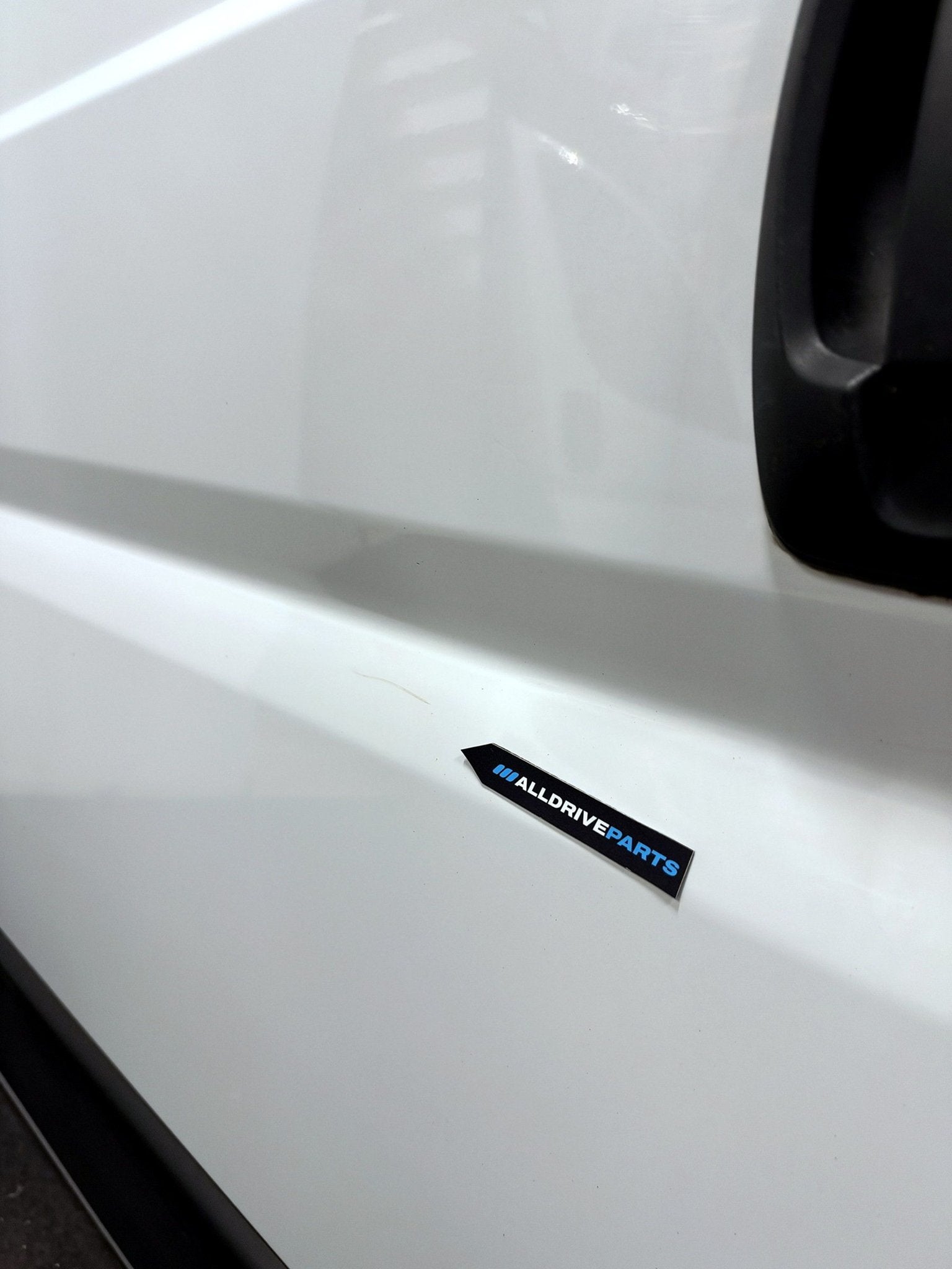 Fiat Ducato porte coulissante droite H2 L2 blanche 46858521, -, Droite, Utilisé, Porte