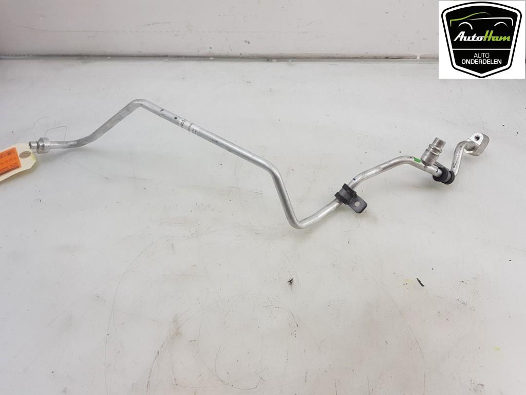 AIRCO LEIDING Dacia Sandero III (01-2019/-) (|924403627R|), Gebruikt, Dacia