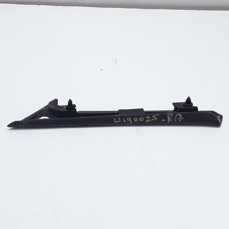 SIERLIJST Toyota Aygo (B40) (01-2014/06-2018) (|755770H010|), Gebruikt, Toyota
