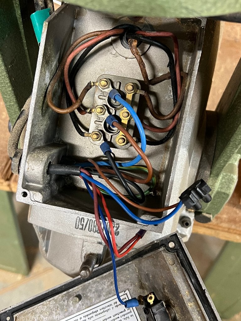 Dewalt trekzaag, Doe-het-zelf en Bouw, Ophalen, Zo goed als nieuw