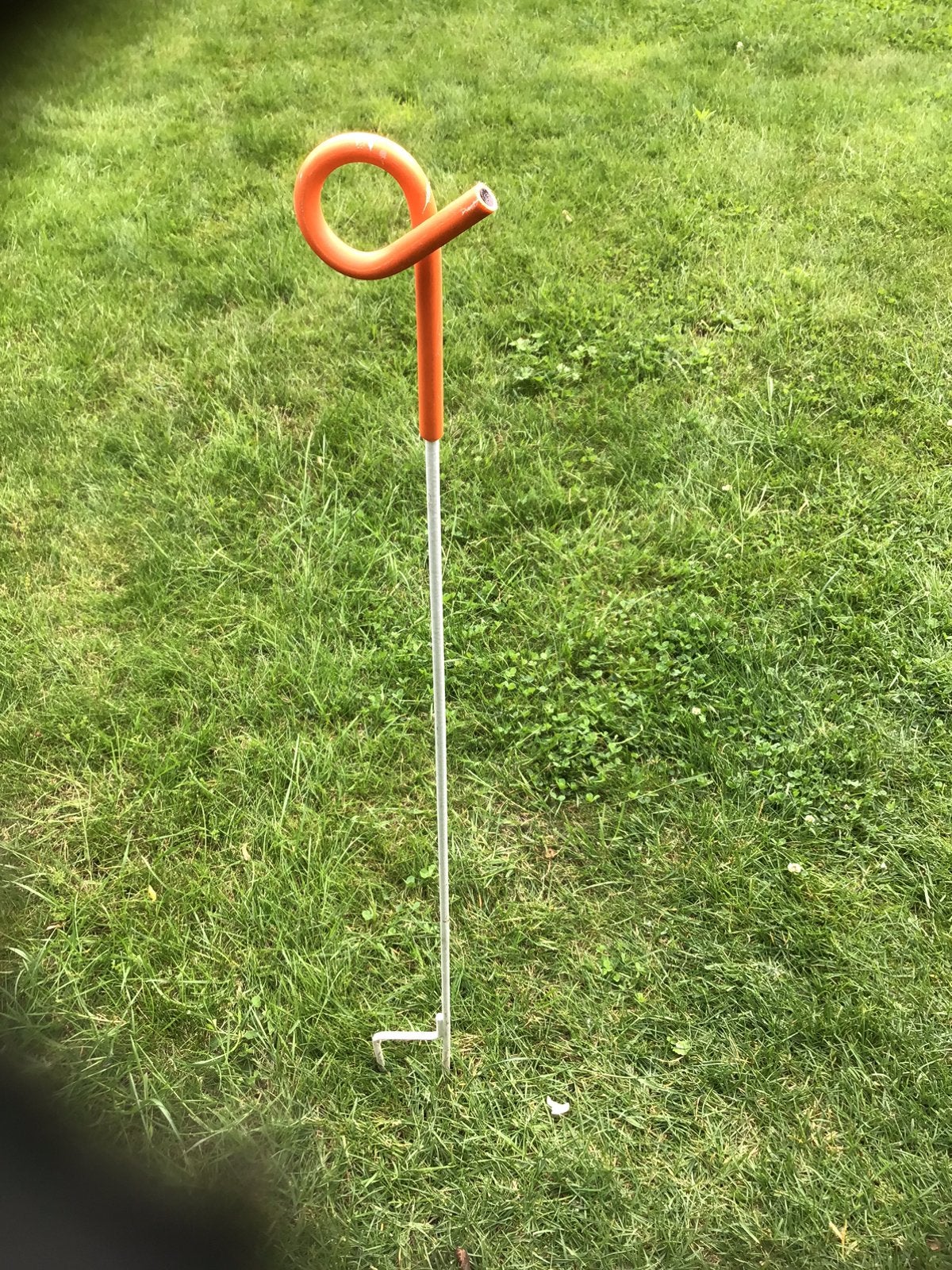 Tuinstekers 10 stuks, Tuin en Terras, Tuinstekers, Ophalen, Gebruikt