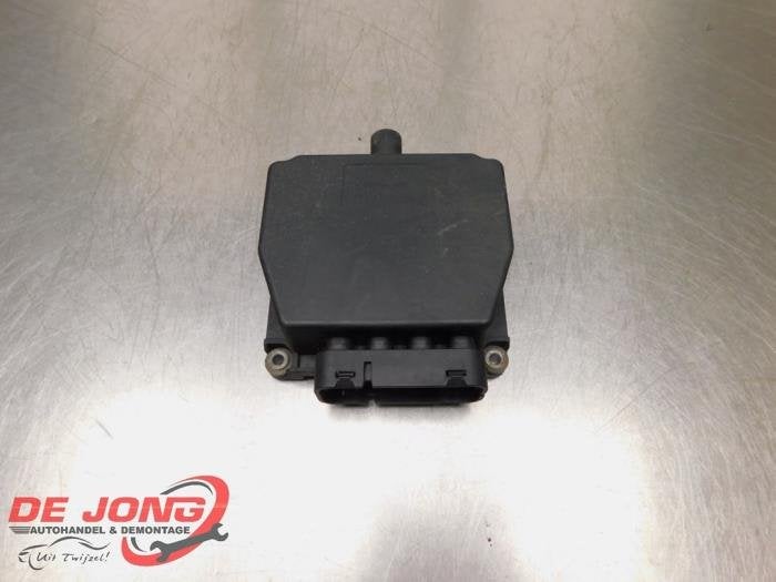 Vacuum ventiel van een Volkswagen Touran, Gebruikt, -, Volkswagen, -