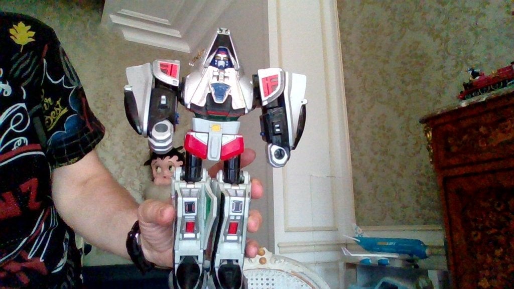 Gobots sous marin et robot prix la pièce, Enlèvement