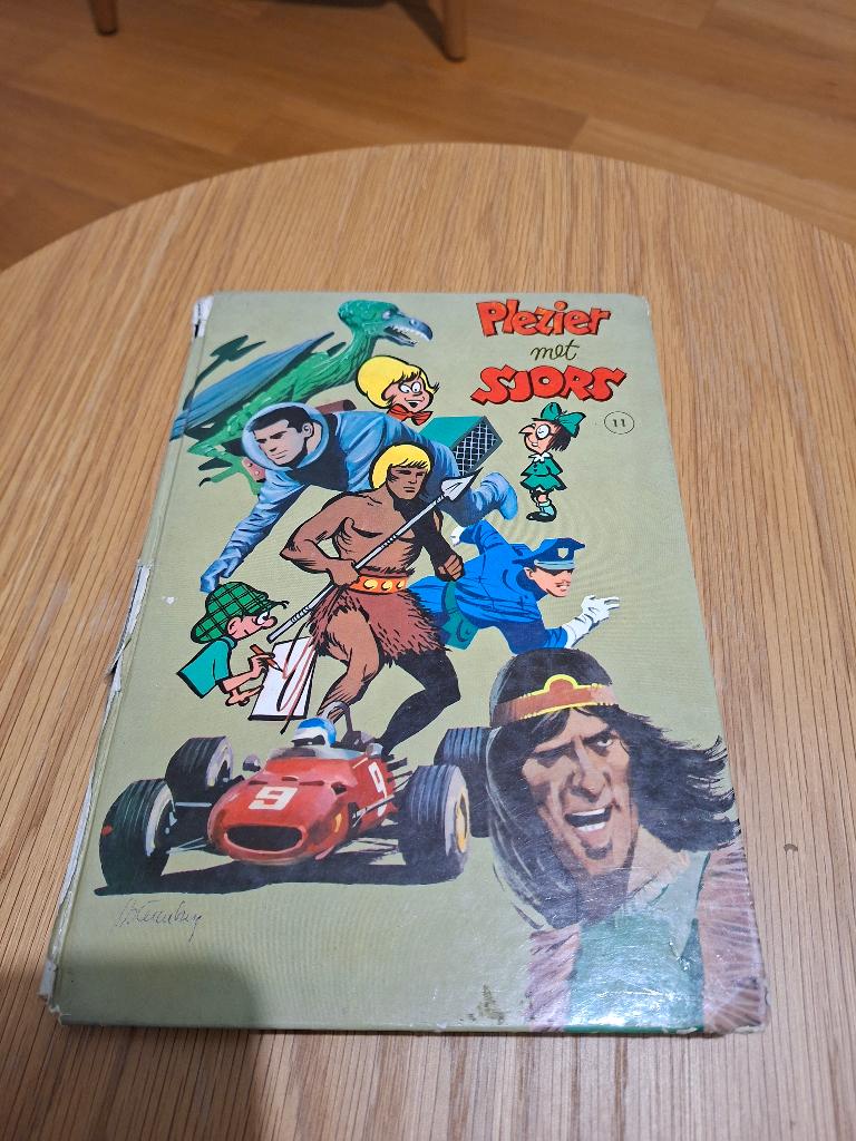 Vintage kinderboek, Boeken, Ophalen, Gelezen