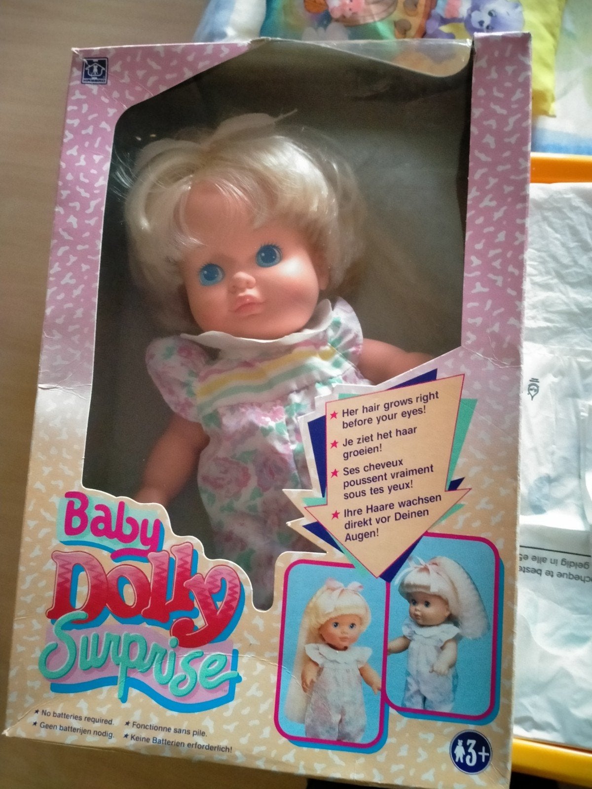 te koop, Ophalen, Pop