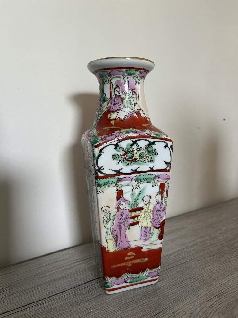Antieke Chinese vazen, Antiek en Kunst, Verzenden