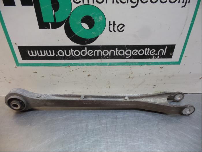Draagarm links-achter van een Chrysler 300 C, Gebruikt, -, Ophalen of Verzenden, -