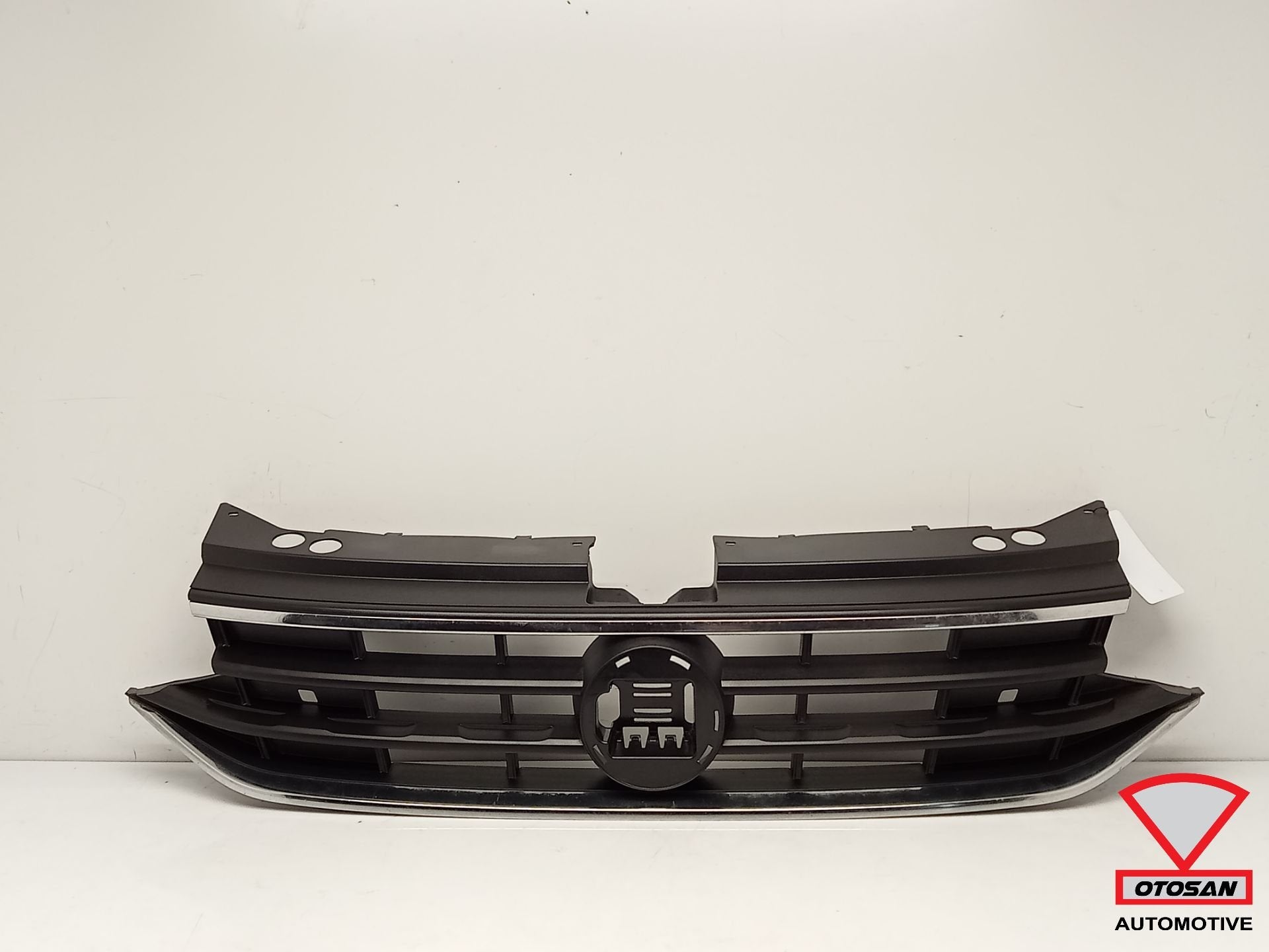 VW Tiguan 5NA Grille de calandre 5NA853651BC, Volkswagen, Volkswagen AG, Vw@volkswagen.de, Utilisé