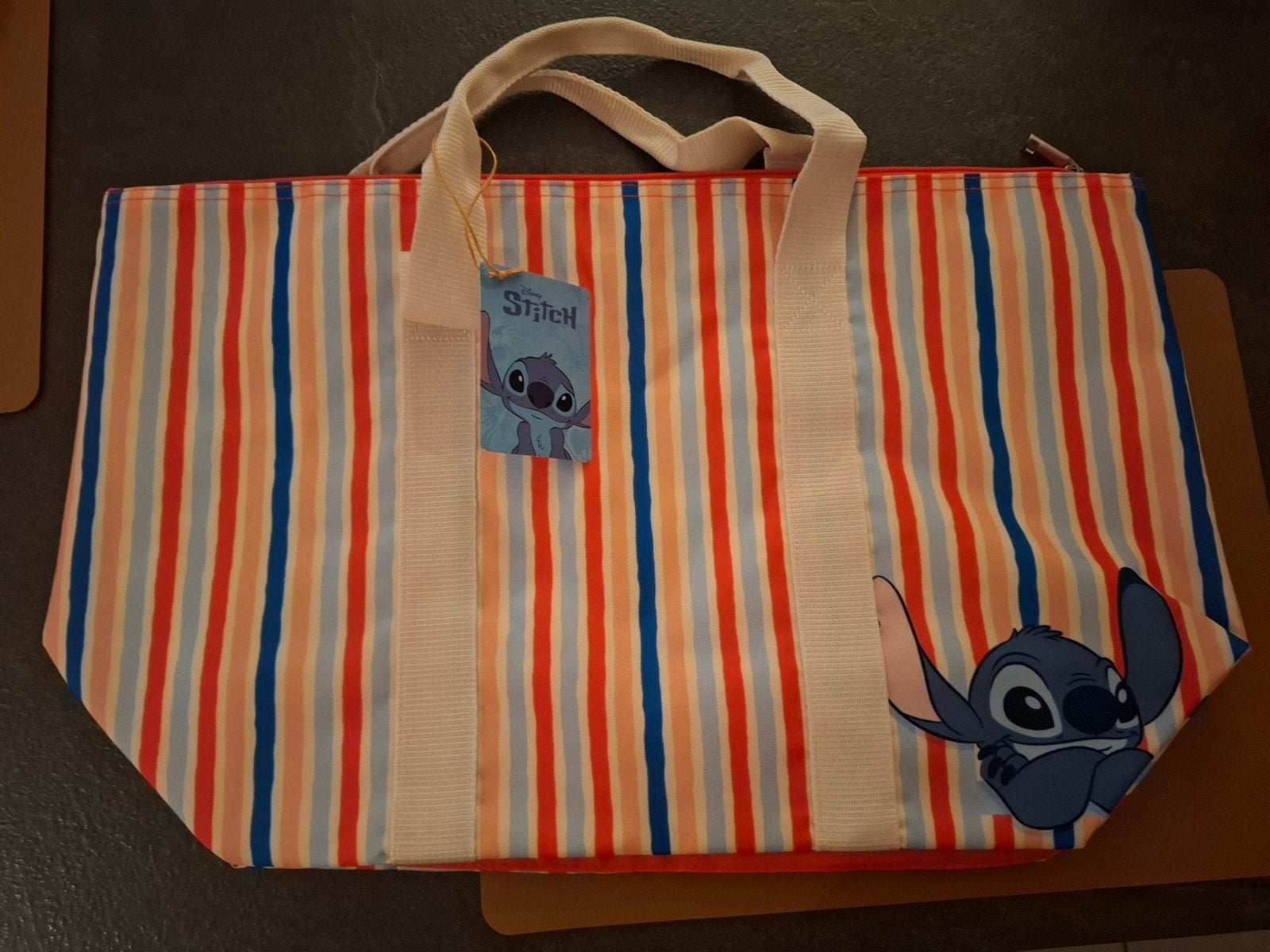 Sac de plage Stitch, Enlèvement ou Envoi