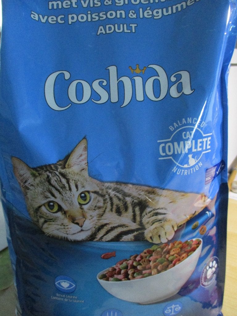 kattenbrokken, Animaux & Accessoires, Enlèvement ou Envoi, Chat