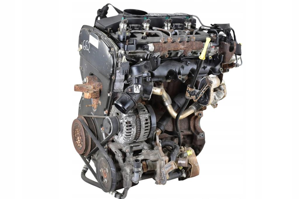 Moteur 4HV Nu FIAT DUCATO, Auto-onderdelen, Motor en Toebehoren, Alfa Romeo, Amerikaanse onderdelen, Audi, BMW, Citroën, Daihatsu
