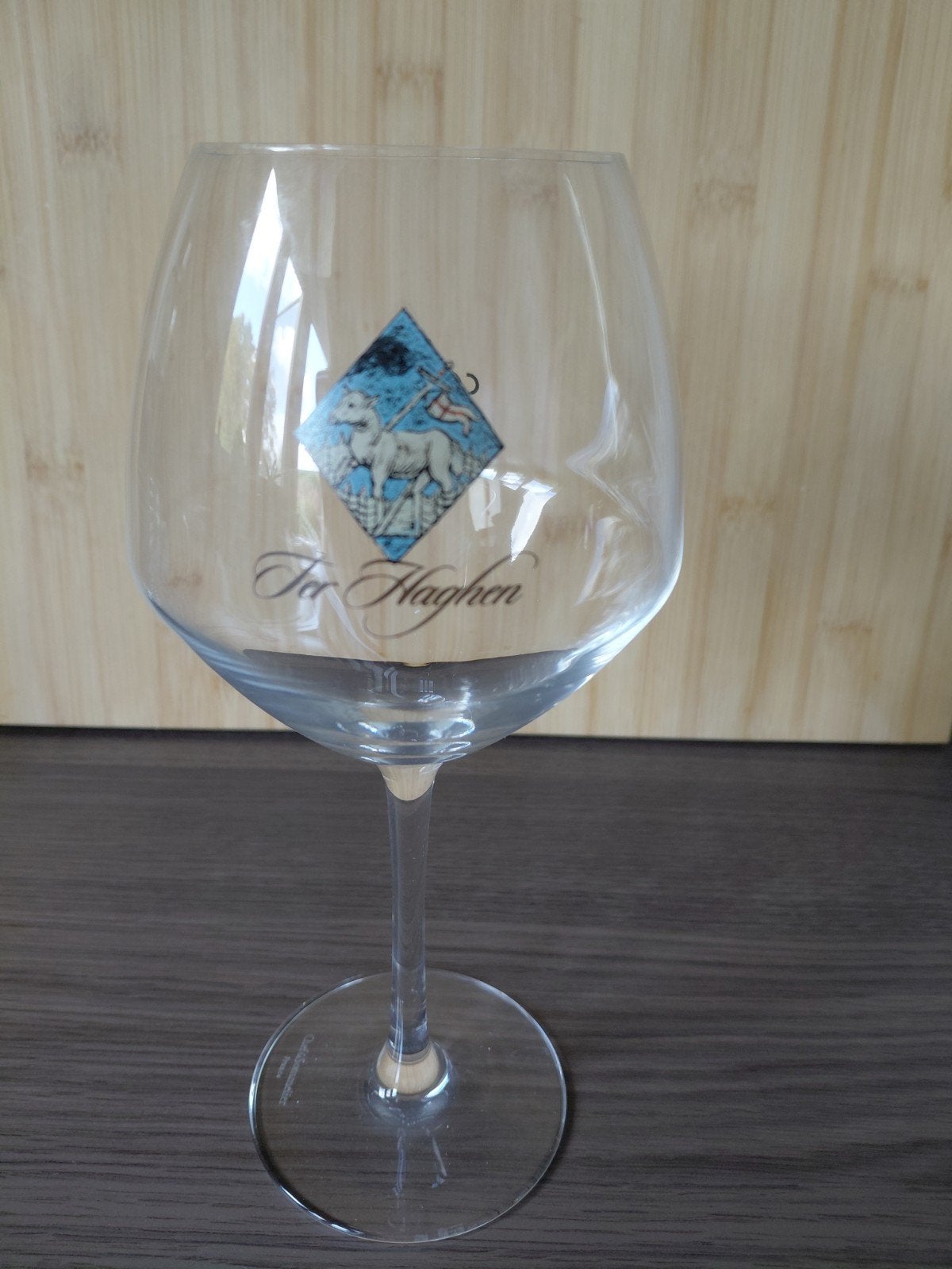 bierglas ter haghen, Enlèvement ou Envoi