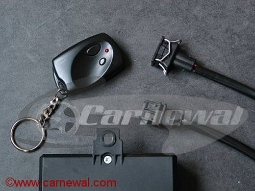 Porsche 997/987 PSE Sportuitlaat Module met manuele controle, Auto-onderdelen, Ophalen of Verzenden, Porsche