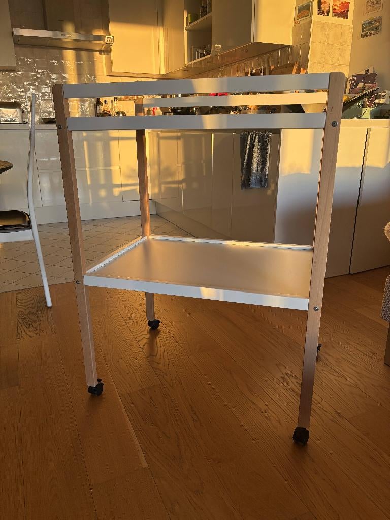 QUAX houten commode gemaakt van hout, Ophalen, Gebruikt, Overige typen, Overige merken