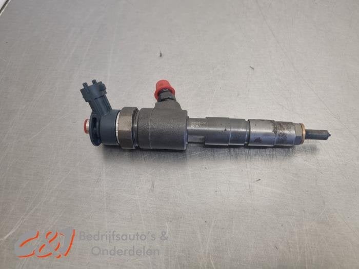 Verstuiver (diesel) van een Citroen Berlingo, Gebruikt, -, Ophalen of Verzenden, -