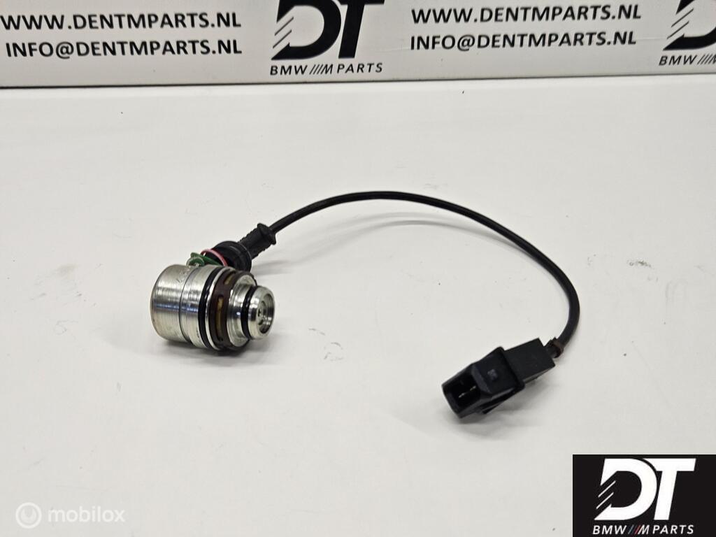 Vanos solenoid BMW E36 M3 3.0 S50 S50B30 11311318381, Autos : Pièces & Accessoires, Moteurs & Accessoires, Utilisé, Enlèvement ou Envoi